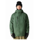 686（686）ゴアテックス コア シェル ジャケット M2W107-CYPRESS GREEN