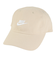 ナイキ（NIKE）帽子 FUTURA キャップ 8A2902-X5C ベージュ ランニング ジョギング スポーツ 運動