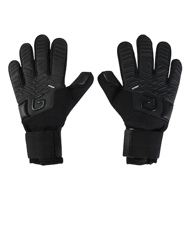 ガビック（GAVIC）サッカー キーパーグローブ マトゥーイノベーティブマルチ GC3215 BLK/BLK