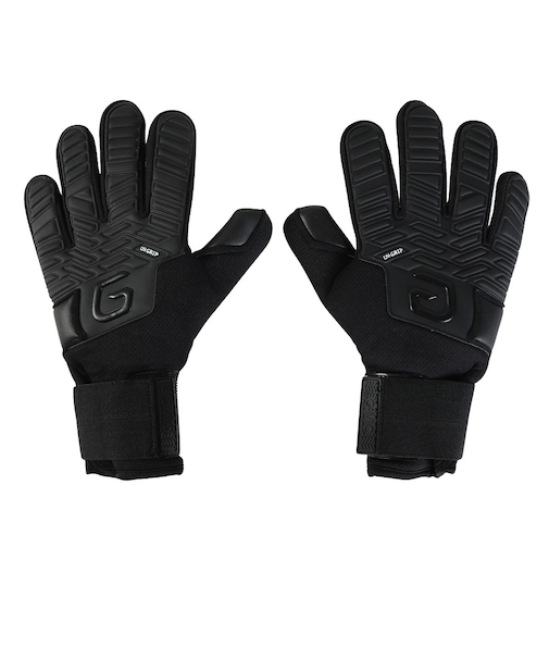 ガビック（GAVIC）サッカー キーパーグローブ マトゥーイノベーティブマルチ GC3215 BLK/BLK