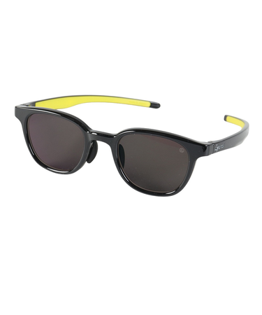 サングラス MILBURN-48 48 BK-LY-PL-BK PL