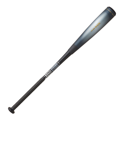 エスエスケイ（SSK）軟式用バット 野球 一般 FRP製 MM23 MX 83cm/730g SBB4040-83