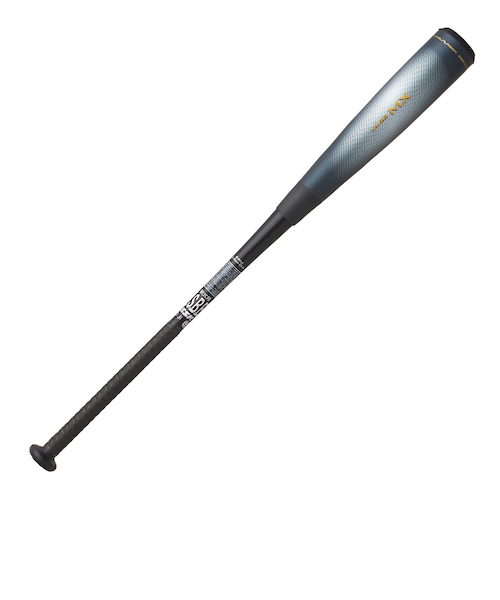 アシックス（ASICS）軟式用バット トップバランス デュアルフラッシュ