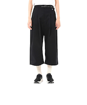 ニューバランス（new balance）OUTDOOR ファットクライミングキュロット AWP45744BK