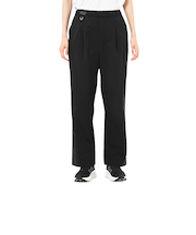 ニューバランス（new balance）OUTDOOR ソフトシェル1Pワイドイージーパンツ AWP45743BK