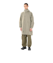 ニューバランス（new balance）OUTDOOR シェルパーカー AMJ45735OVN