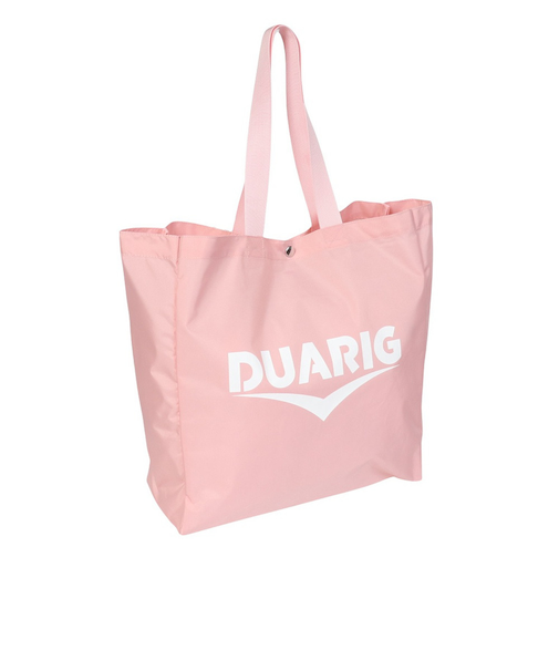 デュアリグ（DUARIG）ビッグトートバッグ 5S0001-LABG-921ST PNK ピンク 23L