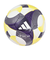 アディダス（adidas）サッカーボール 5号球 検定球 FIFA2025 コネクト25 リーグ ルシアーダ ADF502LU