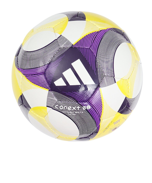 アディダス（adidas）フットサルボール 検定球 FIFA2025