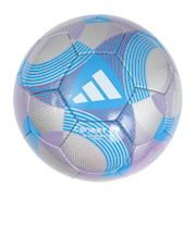 アディダス（adidas）ジュニア サッカーボール 4号球 検定球 FIFA2025 コネクト25 リーグ ADF404SL