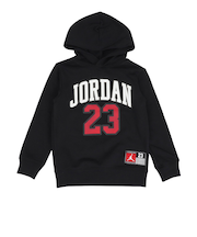 ジュニア フリース プルオーバー パーカー 85C479-023