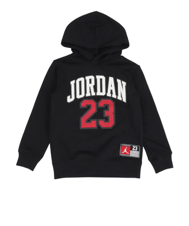 ジュニア フリース プルオーバー パーカー 85C479-023