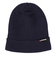 ボンファイア（Bonfire）帽子 plain ニット ハット 60BNF4FDW2350 NVY