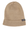 ボンファイア（Bonfire）帽子 plain ニット ハット 60BNF4FDW2350 BEG