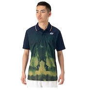 ヨネックス（YONEX）テニスウェア ユニゲームシャツ 10610-019