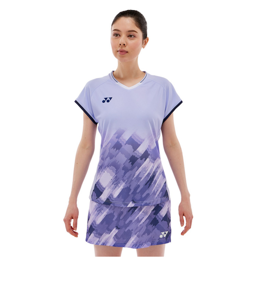 ヨネックス（YONEX）テニスウェア ウィメンズゲームシャツ 20783