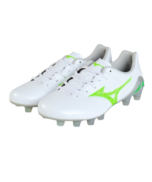 ミズノ（MIZUNO）ジュニアサッカースパイク 天然芝/土/人工芝用用