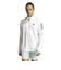アディダス（adidas）オウンザラン ハーフジップ トラックトップジャージ IKM71-IV5423