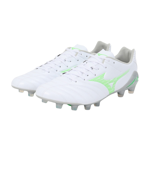 ミズノ（MIZUNO）22-24cm 小サイズ有 再入荷 サッカースパイク