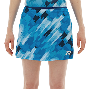 ヨネックス（YONEX）テニスウェア ウィメンズスカートインナースパッツ付き 26130-791