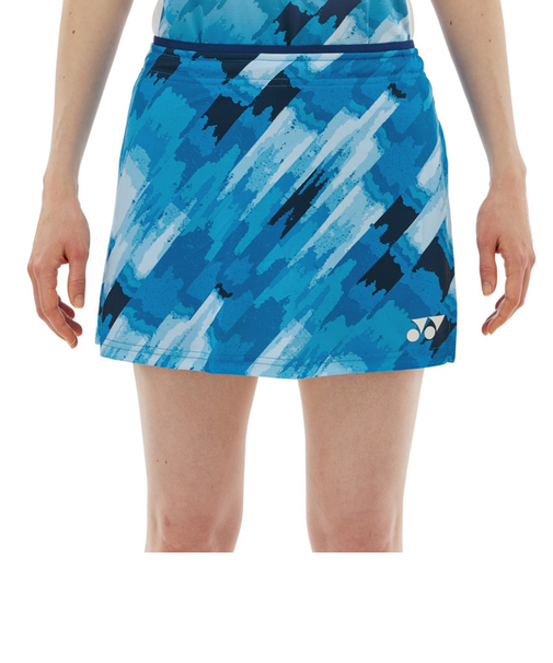 ヨネックス（YONEX）テニスウェア ウィメンズスカートインナースパッツ付き 26130-791