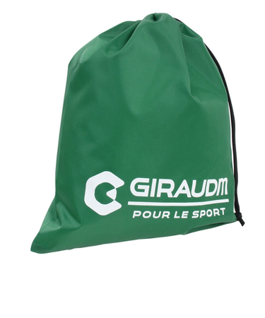 スポーツバッグ シューズ袋 BG5S0002-LA921-GRST GRN 緑