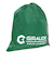 スポーツバッグ シューズ袋 BG5S0002-LA921-GRST GRN 緑