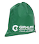 スポーツバッグ シューズ袋 BG5S0002-LA921-GRST GRN 緑
