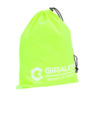 スポーツバッグ シューズ袋 BG5S0002-LA921-GRST FGRN