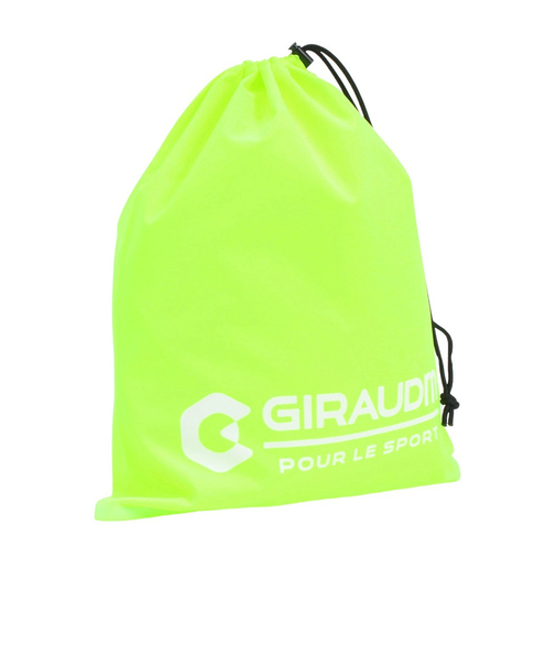 スポーツバッグ シューズ袋 BG5S0002-LA921-GRST FGRN