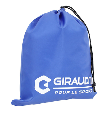 スポーツバッグ シューズ袋 BG5S0002-LA921-GRST BLU 青