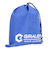 スポーツバッグ シューズ袋 BG5S0002-LA921-GRST BLU 青