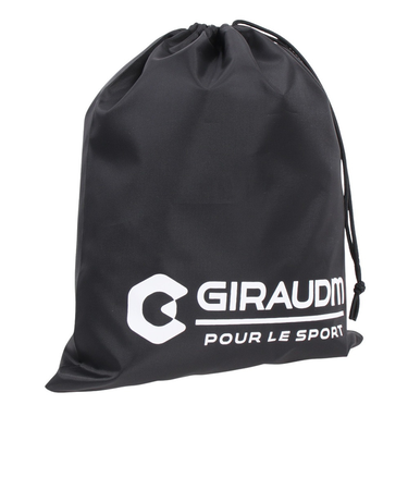 スポーツバッグ シューズ袋 BG5S0002-LA921-GRST BLK