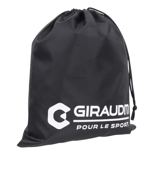 スポーツバッグ シューズ袋 BG5S0002-LA921-GRST BLK