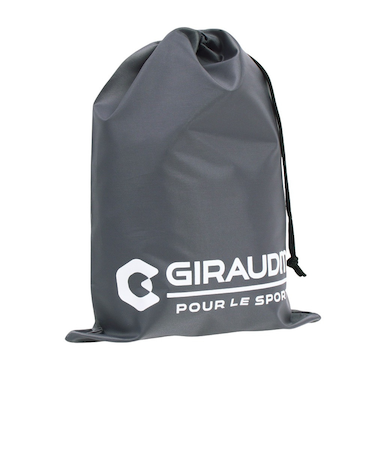 スポーツバッグ シューズ袋 BG5S0001-LA921-GRST CGRY