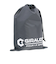 スポーツバッグ シューズ袋 BG5S0001-LA921-GRST CGRY