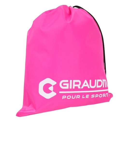 スポーツバッグ シューズ袋 BG5S0002-LA921-GRST PNK ピンク