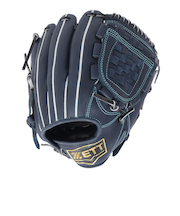 ゼット(ZETT)少年軟式用グラブ 内野手用 野球グローブ ジュニア ゼロワンステージ BJGB71530S-2900