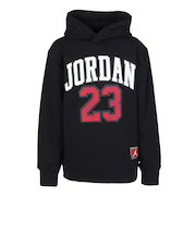 ジュニア スウェットパーカー HBR PO フーディー 95C479-023