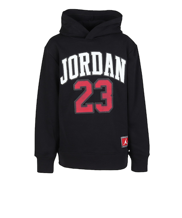 ジュニア スウェットパーカー HBR PO フーディー 95C479-023