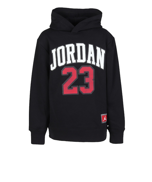 ジュニア スウェットパーカー HBR PO フーディー 95C479-023