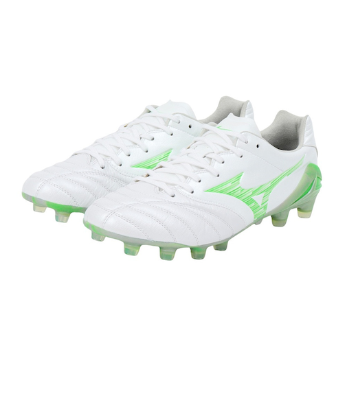ミズノ（MIZUNO）サッカースパイク 天然芝/土/人工芝用 モナルシーダNEO III ELITE P1GA252037