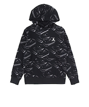 ジュニア 23 FADE AWAY プルオーバーパーカー 95D548-023