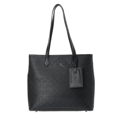 ジョーダン モノグラム トートバッグ MM0990-023