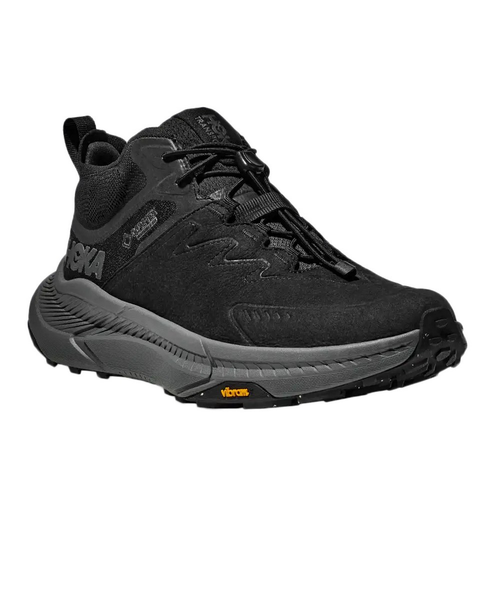 ホカ（HOKA）カジュアルシューズ TRANSPORT CHUKKA GTX 1155190