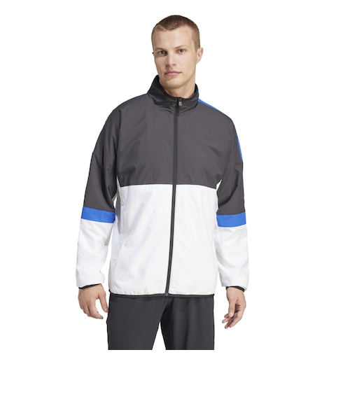 プーマ（PUMA）ウィンドブレーカー ニット ジャケット 528454 72 LGRY