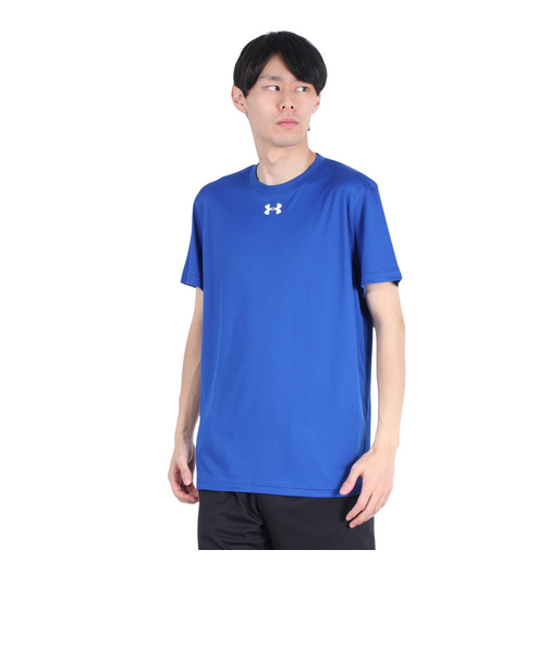 アンダーアーマー（UNDER ARMOUR）LOCKER 半袖Tシャツ 1310139 400