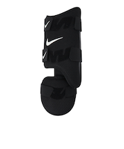 ナイキ（NIKE）野球 ダイアモンド レッグガード 左打者用 右足装着用 BA3006-091