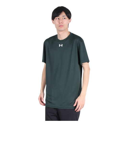 アンダーアーマー（UNDER ARMOUR）LOCKER 半袖Tシャツ 1310139 127