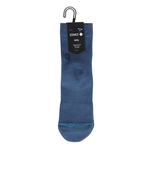 スタンス（STANCE）ICON QUARTER ソックス A356A21IQT DRY